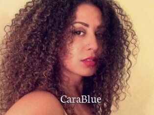 CaraBlue Free Host Empire