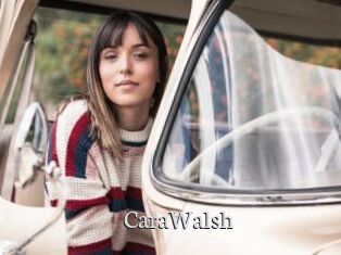 CaraWalsh