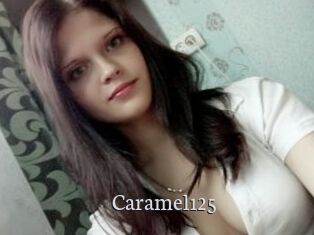 Caramel125