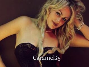 Caramel25