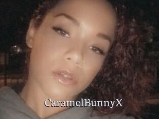 CaramelBunnyX