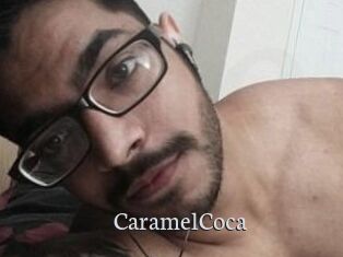 CaramelCoca Free Host Empire