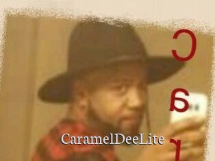 CaramelDeeLite Free Host Empire
