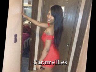 CaramelLex