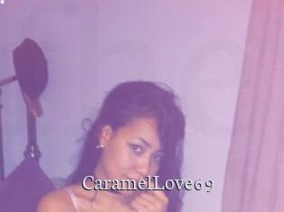 CaramelLove69 Free Host Empire