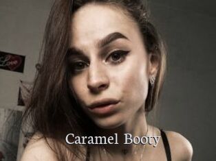 Caramel_Booty