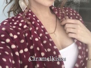 Caramelkissss