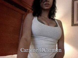 CaramelllCarmen Free Host Empire