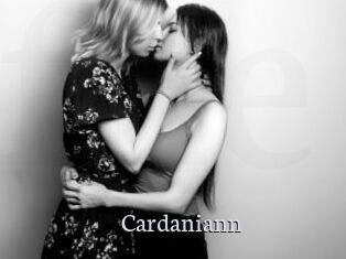 Cardaniann