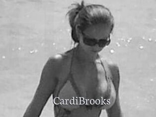 CardiBrooks