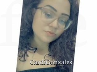 CardiGonzales