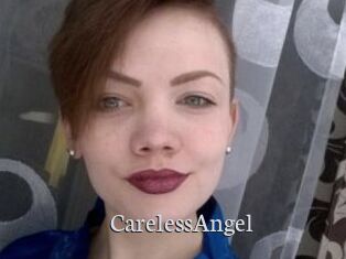 CarelessAngel