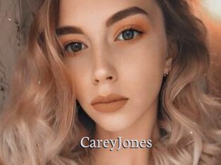 CareyJones
