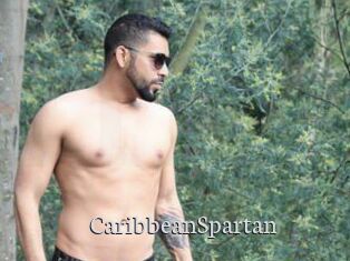 CaribbeanSpartan