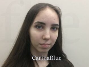 CarinaBlue