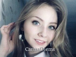 CarinaDiems Free Host Empire
