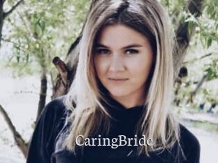 CaringBride