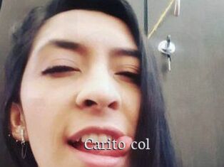 Carito_col Free Host Empire