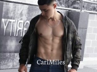 CarlMiles