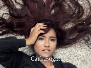 CarlaBugatti