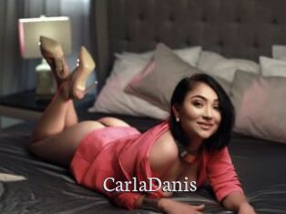 CarlaDanis Free Host Empire