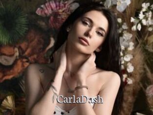CarlaDash