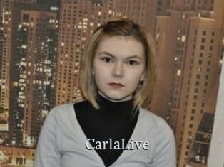 CarlaLive