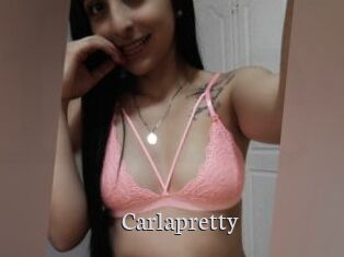 Carlapretty