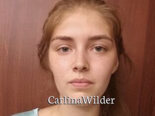 CarlinaWilder