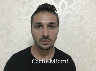 CarlosMiami