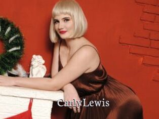 CarlyLewis