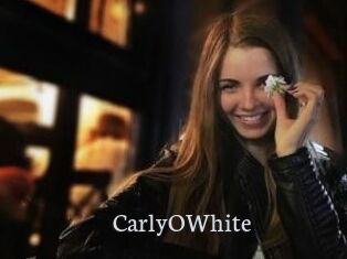 CarlyOWhite