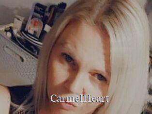 CarmelHeart