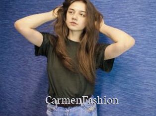 CarmenFashion