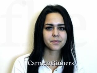 CarmenGinners