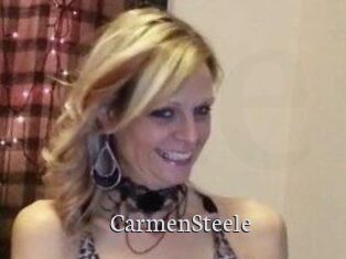 CarmenSteele Free Host Empire