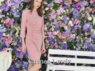 Carmen_Lovely