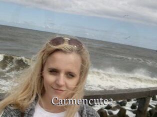 Carmencute2