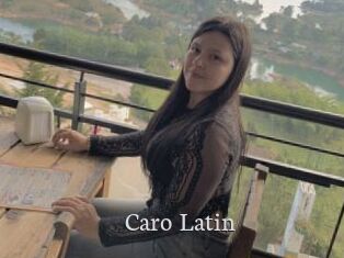 Caro_Latin Free Host Empire