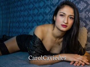 CarolCaviedes