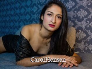 CarolHensen Free Host Empire