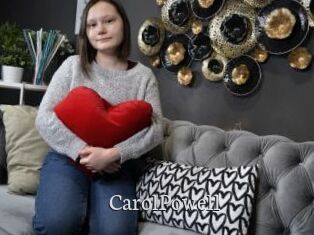CarolPowell Free Host Empire