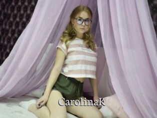 CarolinaK