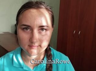 CarolinaRowe