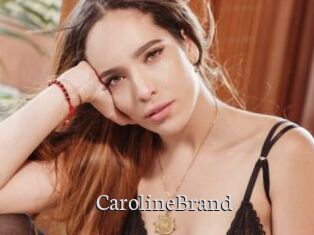 CarolineBrand Free Host Empire