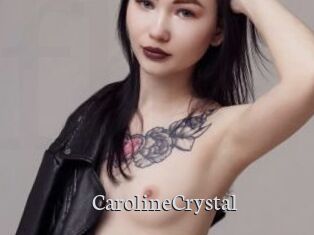 CarolineCrystal Free Host Empire