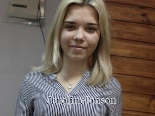 CarolineJonson