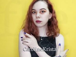CarolineKrista Free Host Empire