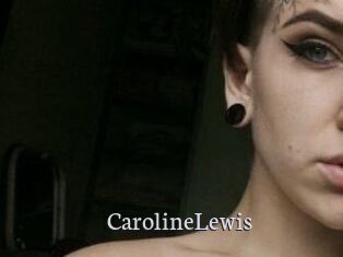 CarolineLewis
