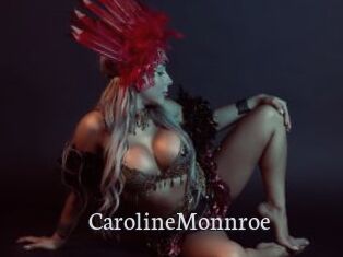 CarolineMonnroe